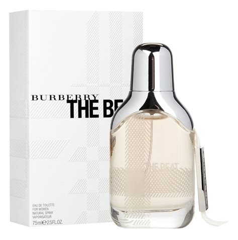 the beat burberry eau de toilette 30ml|the beat edt burberry perfume.